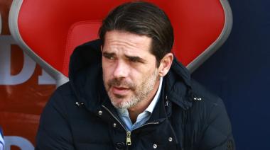 Qué se sabe de la salud de Fernando Gago, internado en Chile tras un infarto
