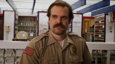 David Harbour habló sobre Millie Bobby Brown y destruyó los rumores sobre Stranger Things