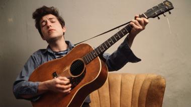 Un clásico oculto de Bob Dylan reapareció en escenario después de 14 años