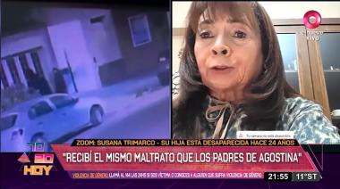 Agostina Vega: las claves que faltan para entender el crimen en Córdoba