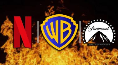 Paramount volvió a acusar a Netflix de interferir en la compra de Warner Bros