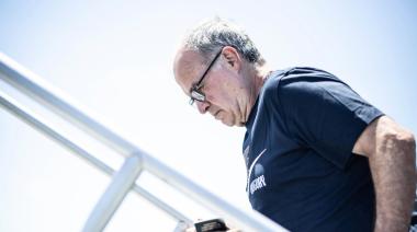 La fuerte crítica de Marcelo Bielsa a las pausas de hidratación en el Mundial