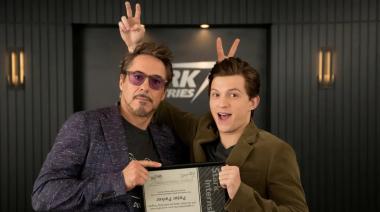 Tom Holland admitió que esconder este secreto de Marvel fue un suplicio