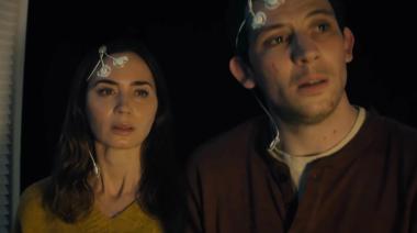 El día de la revelación, otra muestra de que nadie filma como Spielberg