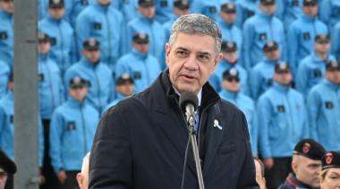Qué cambia para la seguridad porteña con el ingreso de 1.200 nuevos cadetes