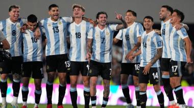 Los planteles más caros del Mundial 2026: qué lugar ocupa la Selección
