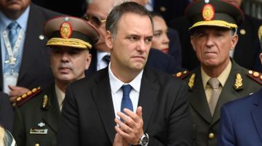 El audio que hunde a Adorni: qué le mandó al contratista antes de que declare