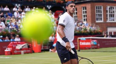 Comienza Wimbledon 2026: cuándo debutan los 11 argentinos, rivales y horarios