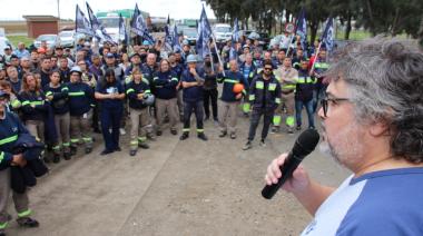 La paritaria aceitera sumó un nuevo round: que pasó en la reunión entre CIARA y gremios