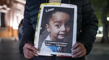 Se reanuda el juicio por Loan y crece la presión sobre los acusados
