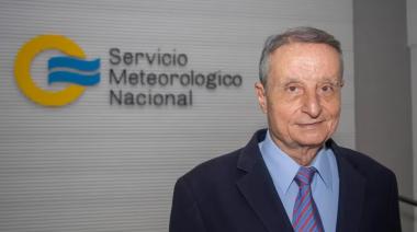 Renunció otra vez el jefe del SMN: qué pasa con las alertas del clima