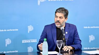 La interna del peronismo bajo presión: Bianco intenta cambiar el foco hacia Milei