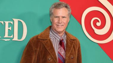 Will Ferrell cerca de convertirse en un emblemático personaje de los 80