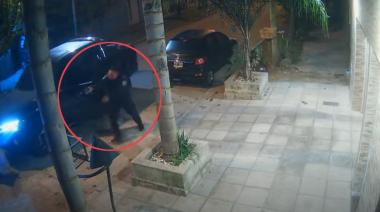 Un subcomisario mató a un ladrón en La Matanza: quién era el adolescente de 16 años