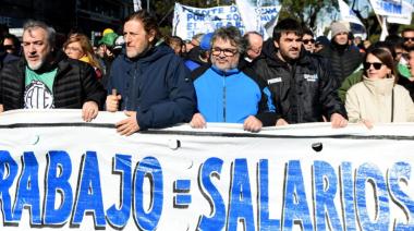 Paritaria aceitera: no hubo acuerdo y el conflicto salarial entra en horas decisivas