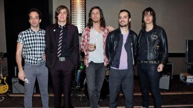 Nuevo álbum de The Strokes: la espera se estira, pero ya hay fecha confirmada