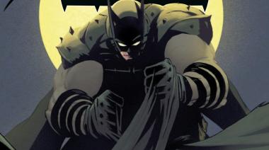 El universo de Batman confirma una serie nueva y reordena los planes de DC Studios