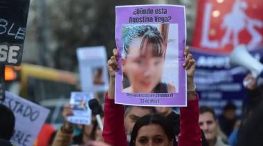 Una decisión de la fiscalía puede marcar el rumbo del caso Agostina: qué busca la Justicia con las nuevas medidas