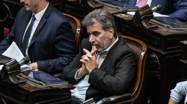 El PRO pegó un giro contra Adorni en menos de 24 horas: qué votó en Diputados