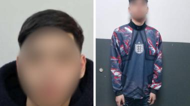 Prófugo por homicidio en Chile: cómo lo identificaron en Buenos Aires