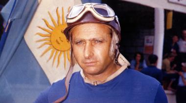 La F1 homenajeó a Fangio con frases históricas en el 115 aniversario de su nacimiento