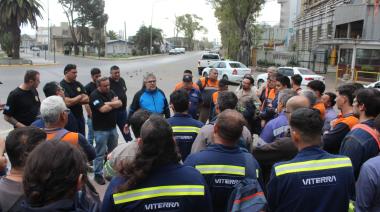 Sin acuerdo en Rosario: la paritaria aceitera suma tensión y amenaza otro conflicto