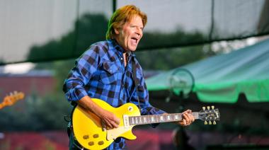 La biopic de Creedence suma misterio: Fogerty habló del actor ideal para interpretarlo