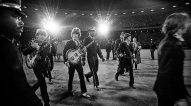 Qué pasó en Candlestick Park: el adiós de The Beatles que nadie vio venir