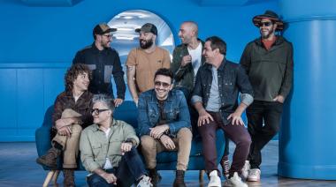 La gira de NTVG se agranda: dos conciertos en el conurbano para cantar sus clásicos