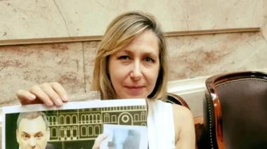 El camino que eligió Myriam Bregman para pelear por la Presidencia en 2027