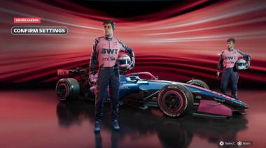 F1 25 – 2026 Season Pack: el futuro de la simulación rompe el ciclo anual