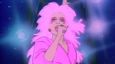 Jem and the Holograms regresa con actores reales y apunta a una nueva generación
