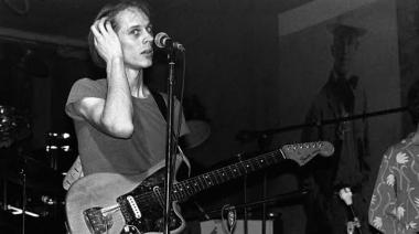 Rematan 4.000 discos de Tom Verlaine con piezas únicas de su banda Television
