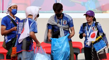 Japón vuelve a ser viral: qué explica las conductas de sus aficionados