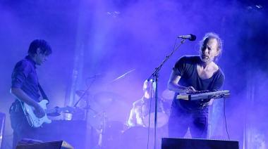 Los fans de Radiohead deberán esperar: no hay álbum nuevo a la vista