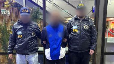 Vendían viajes que no existían y operaban desde una cárcel: cayó el líder de la banda