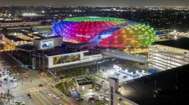 Los Ángeles fue elegida para ser la próxima sede de la Laver Cup en 2027
