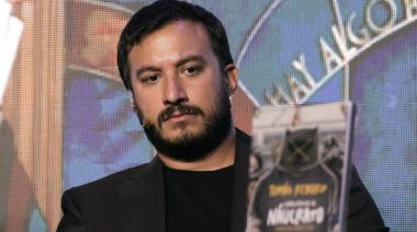 Tomás Rebord desafió a Augusto Marini, dueño de Blender: qué puede revelar