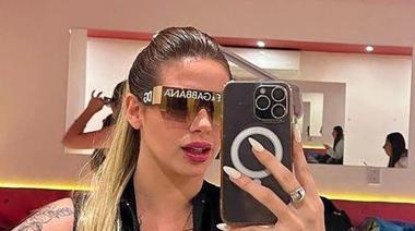 Martina, la exreina de belleza que quiso zafar de la condena pero Casación le cerró la puerta