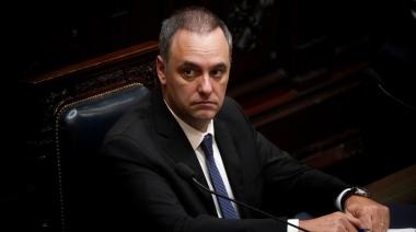 Adorni ganó tiempo, pero el Senado lo acorrala: qué puede pasar el 2 de julio