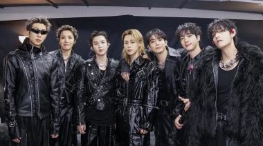 BTS tocará gratis en la final del Mundial para impulsar fondos educativos