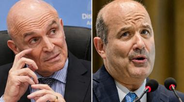 Sturzenegger y Espert también envueltos en la polémica por Inocencia Fiscal