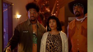 Marlon Wayans ya tiene planes para Scary movie 7 y qué películas puede parodiar