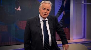 La política despide a Roberto García: el adiós que movió a Scioli y Lilia Lemoine