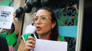 Giro en el PAMI Rosario tras denuncia de ATE: qué pasará con los despedidos