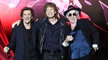Keith Richards abre la puerta a un nuevo formato de shows para los Stones
