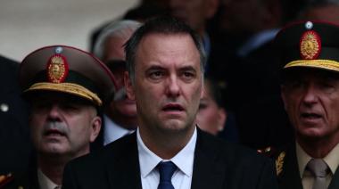 El fiscal definió qué va a preguntar a Adorni: las tres dudas que no cierran