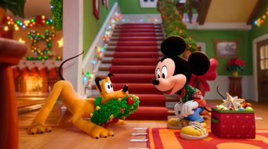 Disney+ y Disney Jr. lanzarán Mickey’s Home Alone, el tributo animado a Mi pobre angelito