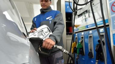Bolsillo en alerta: el nuevo aumento que empuja el precio de nafta y gasoil