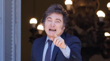Milei defendió su veto a Michelli, candidata a jueza: cuál fue su argumento